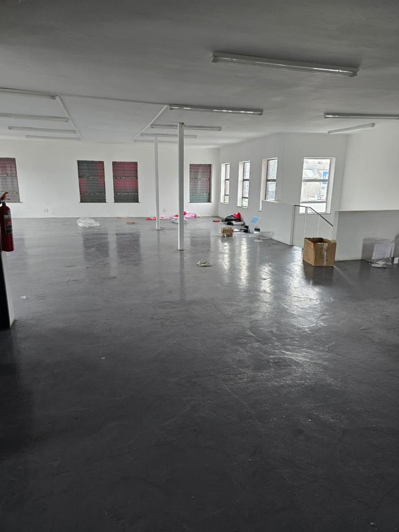 To Let commercial Property for Rent in Montague Gardens Western Cape